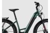 Rower elektryczny trekkingowy Haibike Trekking 5 w 100% gotowy do jazdy + Gratis tak